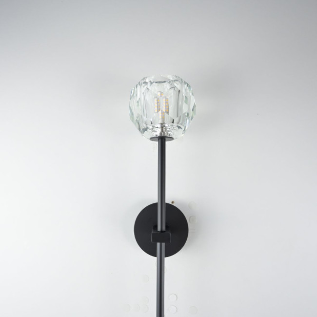 Бра ImperiumLoft RH Boule de Cristal 73687-22 Бра ImperiumLoft RH Boule de Cristal 73687-22