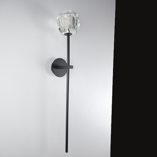 Бра ImperiumLoft RH Boule de Cristal 73687-22 Бра ImperiumLoft RH Boule de Cristal 73687-22