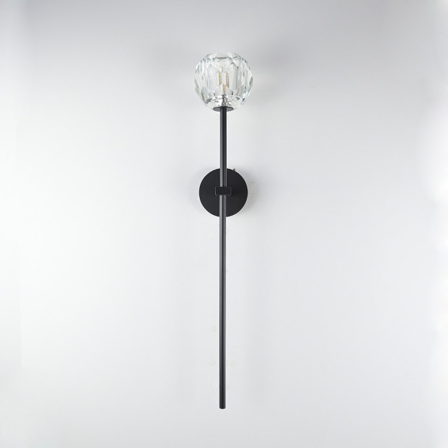 Бра ImperiumLoft RH Boule de Cristal 73687-22 Бра ImperiumLoft RH Boule de Cristal 73687-22