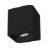 Накладной светильник Arlight SP-Cubus-S100x100-8W Warm3000 036052 Накладной светильник Arlight SP-Cubus-S100x100-8W Warm3000 036052