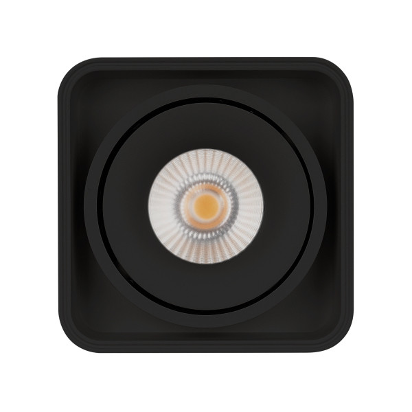 Накладной светильник Arlight SP-Cubus-S100x100-8W Warm3000 036052 Накладной светильник Arlight SP-Cubus-S100x100-8W Warm3000 036052