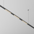 Модульный светильник Maytoni Basis C147CL-L300-6W3K-B