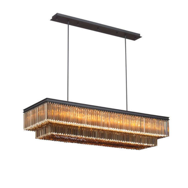 Подвесная люстра Vitaluce V5870-1/30 Подвесная люстра Vitaluce V5870-1/30