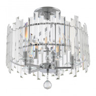 Потолочная люстра Arte Milano Sorrento 372409/5/100/400 CR