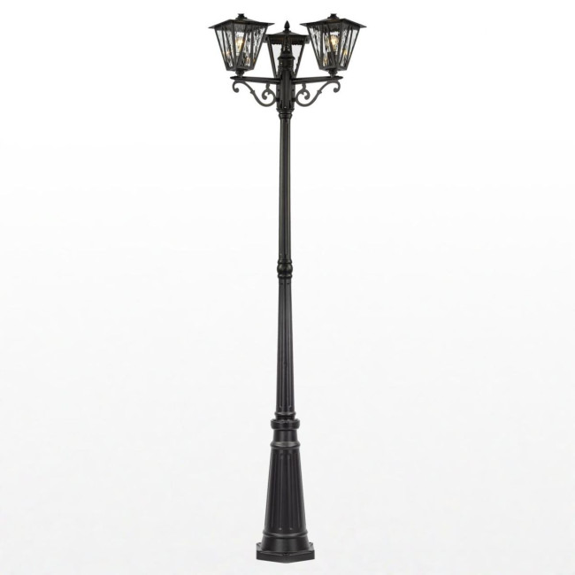 Парковый светильник Citilux Forts CLU09P3 Парковый светильник Citilux Forts CLU09P3