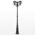 Парковый светильник Citilux Forts CLU09P3 Парковый светильник Citilux Forts CLU09P3