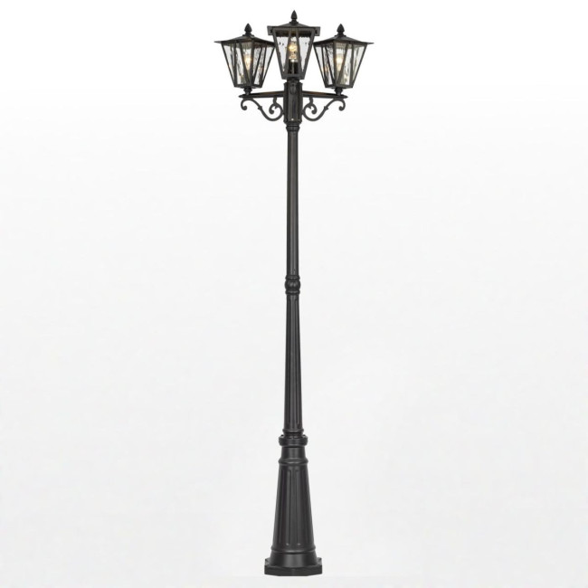 Парковый светильник Citilux Forts CLU09P3 Парковый светильник Citilux Forts CLU09P3