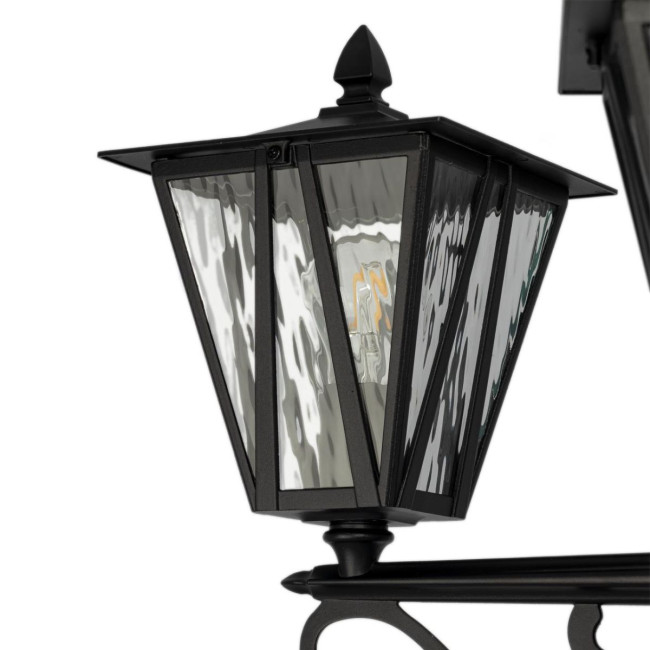 Парковый светильник Citilux Forts CLU09P3 Парковый светильник Citilux Forts CLU09P3