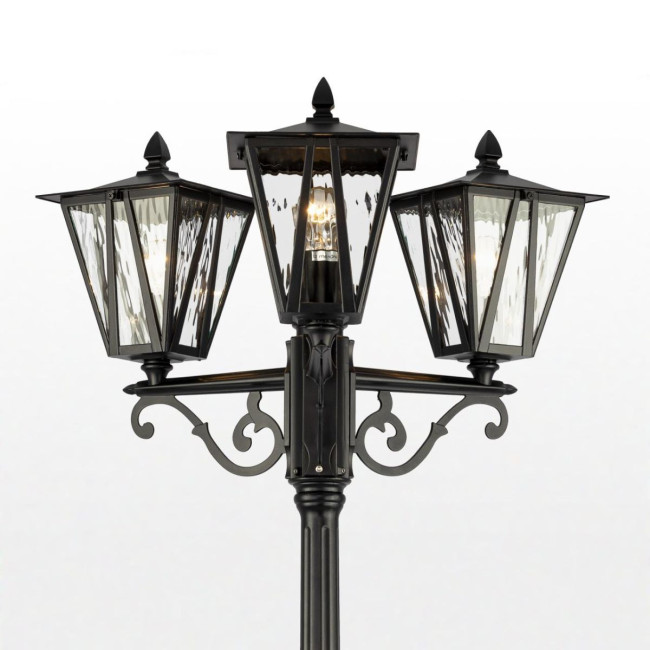 Парковый светильник Citilux Forts CLU09P3 Парковый светильник Citilux Forts CLU09P3