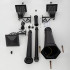 Парковый светильник Citilux Forts CLU09P3 Парковый светильник Citilux Forts CLU09P3