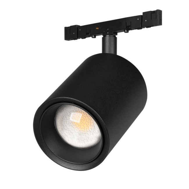 Трековый магнитный светильник Arlight MAG-MICROCOSM-SPOT-ZOOM-R59-12W Warm3000 (BK, 20-60 deg, 24V) (IP20 Металл) 052084 Трековый магнитный светильник Arlight MAG-MICROCOSM-SPOT-ZOOM-R59-12W Warm3000 (BK, 20-60 deg, 24V) (IP20 Металл) 052084