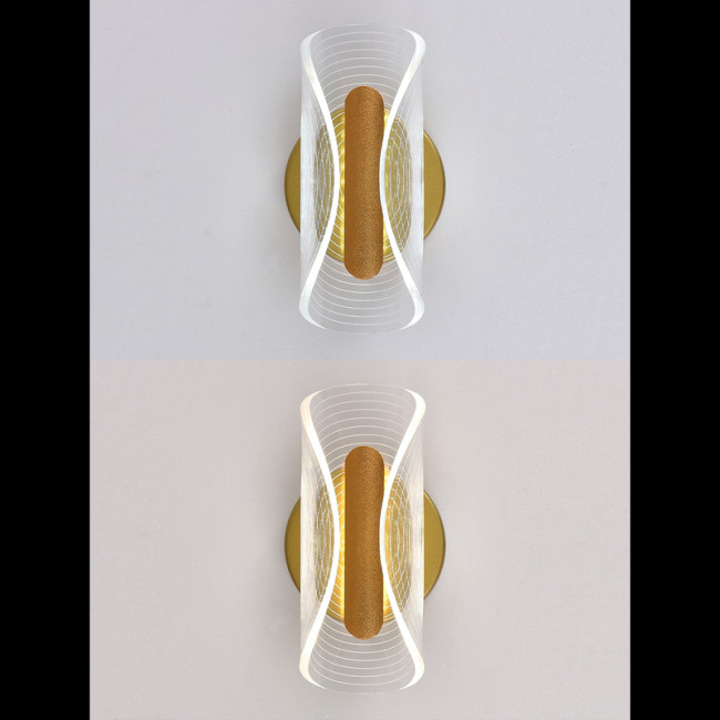 Настенный светильник Natali Kovaltseva LED LAMPS 81110/1W