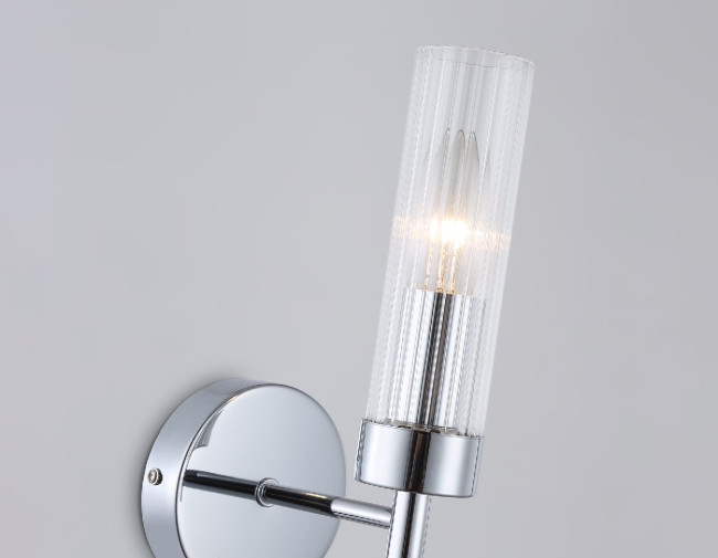 Бра Ambrella Light High Light Modern LH55154 Бра Ambrella Light High Light Modern LH55154