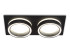 Встраиваемый светильник Ambrella Light GX53 Acrylic Tech Techno Spot TN52424 Встраиваемый светильник Ambrella Light GX53 Acrylic Tech Techno Spot TN52424
