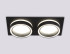 Встраиваемый светильник Ambrella Light GX53 Acrylic Tech Techno Spot TN52424 Встраиваемый светильник Ambrella Light GX53 Acrylic Tech Techno Spot TN52424