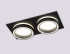 Встраиваемый светильник Ambrella Light GX53 Acrylic Tech Techno Spot TN52424 Встраиваемый светильник Ambrella Light GX53 Acrylic Tech Techno Spot TN52424