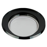 Встраиваемый светильник ЭРА DK80 BK Б0019577 Встраиваемый светильник ЭРА DK80 BK Б0019577