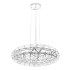 Подвесная люстра Loft IT Raimond 1898/1000 Chrome Подвесная люстра Loft IT Raimond 1898/1000 Chrome