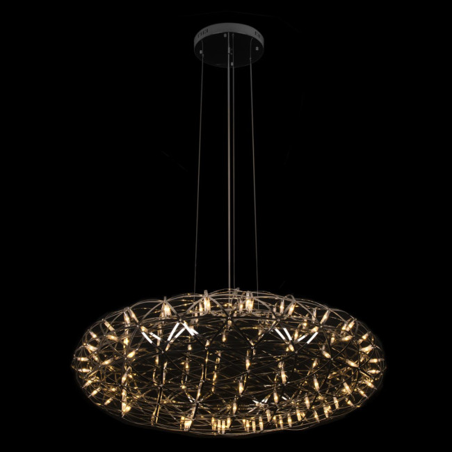 Подвесная люстра Loft IT Raimond 1898/1000 Chrome Подвесная люстра Loft IT Raimond 1898/1000 Chrome