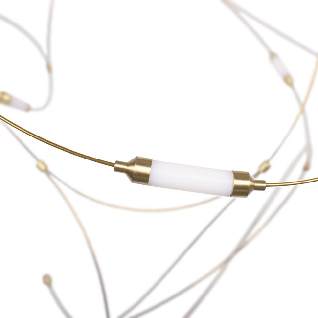 Подвесная люстра Loft IT Flock of Light 10309/31