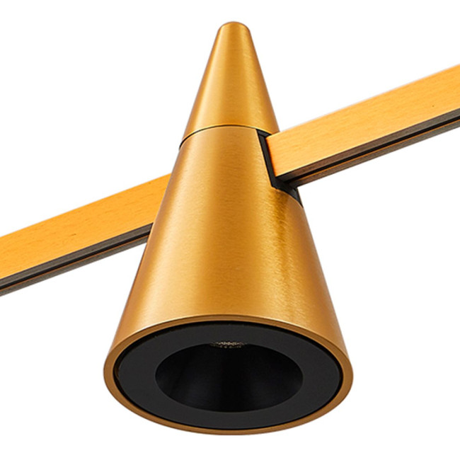 Трековый магнитный светильник ST Luce Farm ST813.206.05