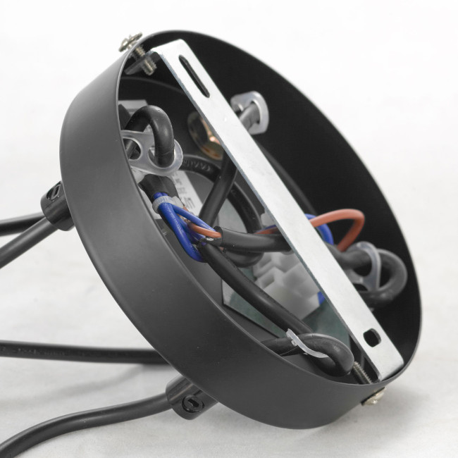 Подвесная люстра Lussole Loft Chilton LSP-8411 Подвесная люстра Lussole Loft Chilton LSP-8411