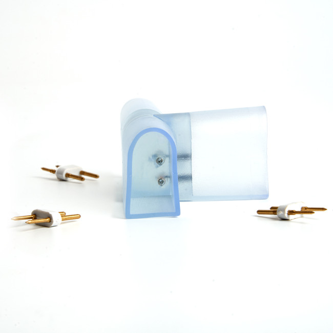 Соединитель Т-образный Feron LD516 48211 Соединитель Т-образный Feron LD516 48211