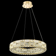 Подвесная люстра Wertmark Elaine WE469.06.303 Подвесная люстра Wertmark Elaine WE469.06.303