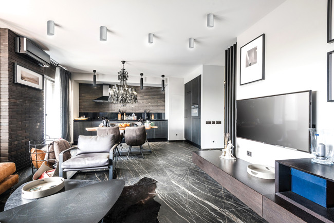 Накладной светильник Feron Pixel ML187 48654 Накладной светильник Feron Pixel ML187 48654