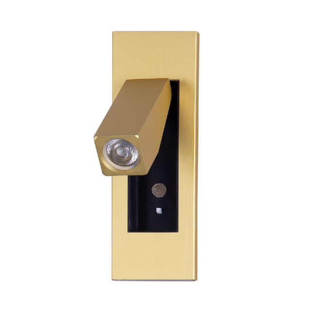 Спот Favourite Bedside 4283-1W Спот Favourite Bedside 4283-1W