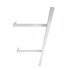 Настенный светильник Feron TR DS Line 52121