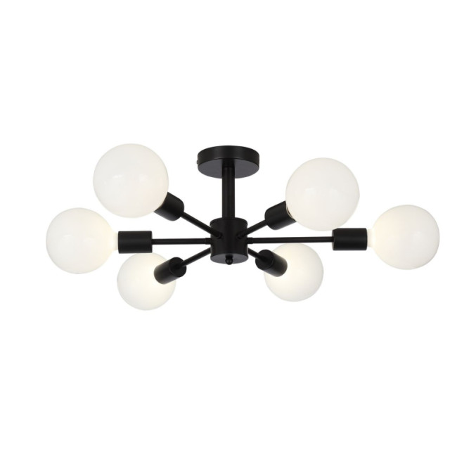 Потолочная люстра ST Luce Ano SL419.402.06 Потолочная люстра ST Luce Ano SL419.402.06