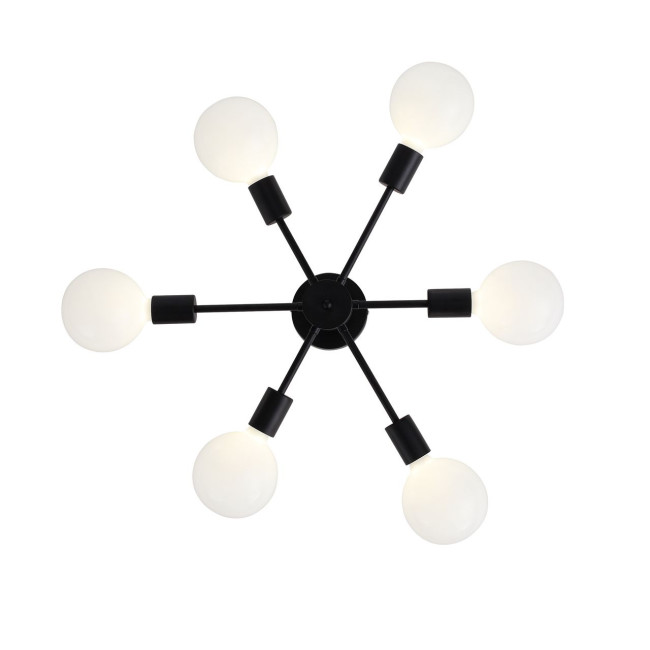 Потолочная люстра ST Luce Ano SL419.402.06 Потолочная люстра ST Luce Ano SL419.402.06