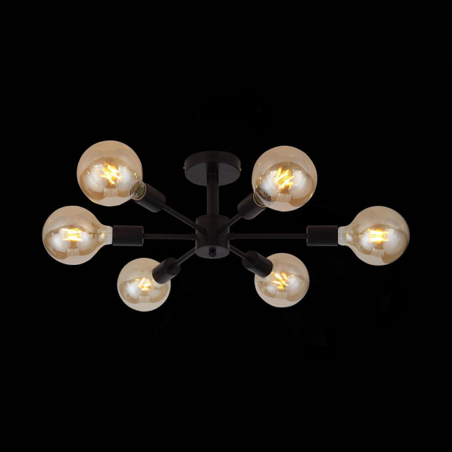 Потолочная люстра ST Luce Ano SL419.402.06 Потолочная люстра ST Luce Ano SL419.402.06