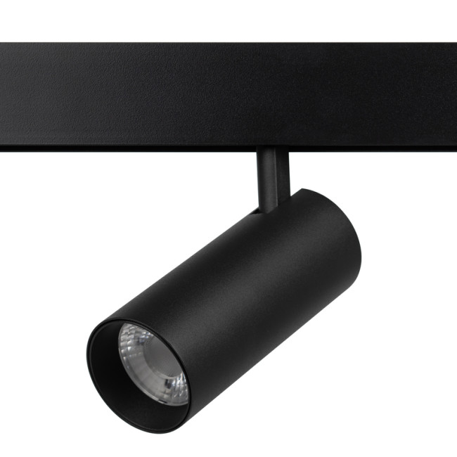 Трековый магнитный светильник Эра TRM20-6-15W3K-B Б0054822