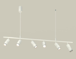 Подвесной светильник Ambrella Light Traditional DIY (С9005, С6301, A2060, N6122) XB9005130