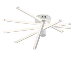Потолочный светильник Ambrella Light Comfort LineTech FL6222 Потолочный светильник Ambrella Light Comfort LineTech FL6222