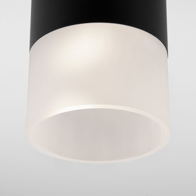 Уличный потолочный светильник Elektrostandard Light LED 4690389177910 Уличный потолочный светильник Elektrostandard Light LED 4690389177910