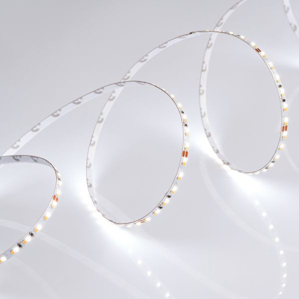 Светодиодная лента Arlight Microled-M240-4.5mm 24V White-CDW (9.6 W/m, IP20, 2216, 5m) 024506(2)