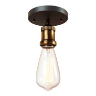 Потолочный светильник LOFT IT Factory filament Loft3103C Потолочный светильник LOFT IT Factory filament Loft3103C