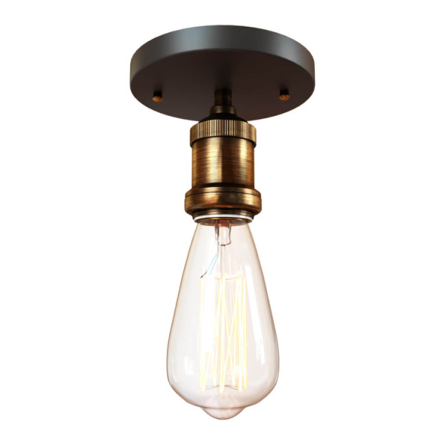 Потолочный светильник LOFT IT Factory filament Loft3103C Потолочный светильник LOFT IT Factory filament Loft3103C