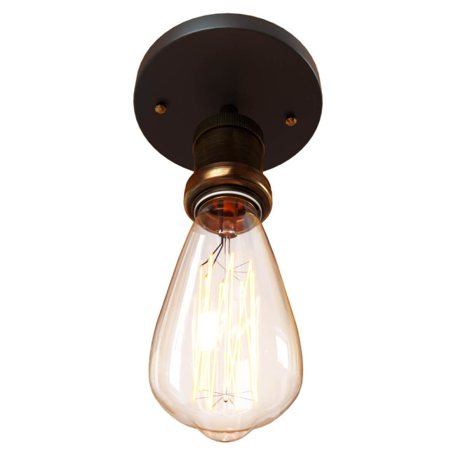 Потолочный светильник LOFT IT Factory filament Loft3103C Потолочный светильник LOFT IT Factory filament Loft3103C