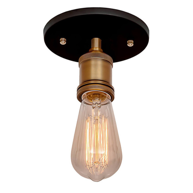 Потолочный светильник LOFT IT Factory filament Loft3103C Потолочный светильник LOFT IT Factory filament Loft3103C