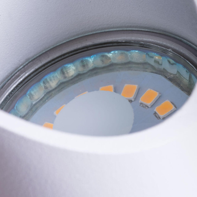 Потолочный светильник Arte Lamp Pilon A1615PL-1WH Потолочный светильник Arte Lamp Pilon A1615PL-1WH