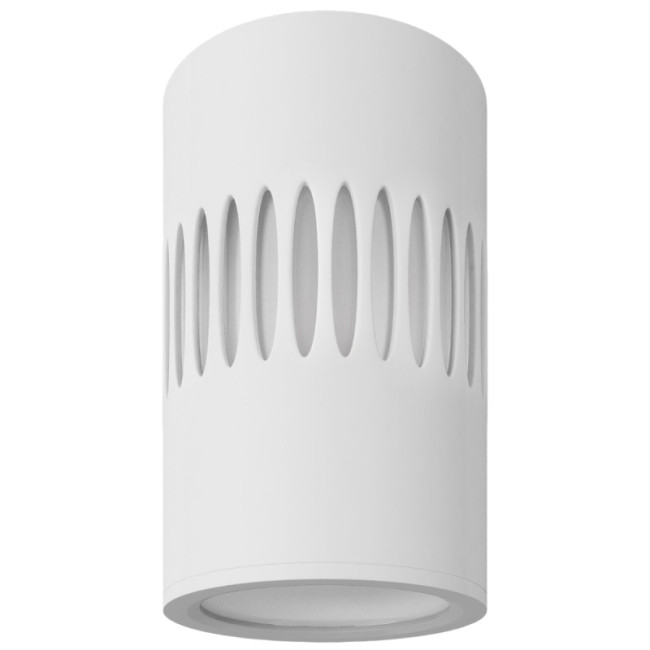 Накладной светильник Elektrostandard DLS026 7W 4200К белый Накладной светильник Elektrostandard DLS026 7W 4200К белый