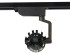 Трековый однофазный светильник Ambrella Light Track System GL6107