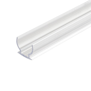 Держатель Arlight ARL-MOONLIGHT-R13-CLIP-TU CLEAR 039564 Держатель Arlight ARL-MOONLIGHT-R13-CLIP-TU CLEAR 039564