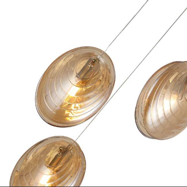 Каскадная люстра F-Promo Media 4485-6P Каскадная люстра F-Promo Media 4485-6P