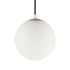 Трековый магнитный светильник Myfar Sphere MT0223-10W3K-S-B