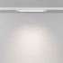 Трековый однофазный светильник Maytoni Technical Basis TR000-1-12W4K-W_1